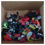 Misc Toys
