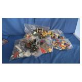Misc Lego pieces