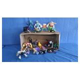 Misc Action Figures