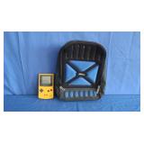 Game Boy Color w/Case (as is)