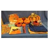 Halloween/Fall D?cor