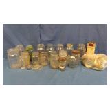 Asst Jars