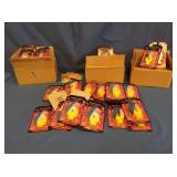 NIP Birthday/Fantasy Candles