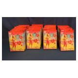 NIB Barbie Valentine Cards