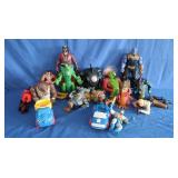 Guardians of the Galaxy Starlord Figure, Thanos