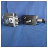 Vintage Kodak Cameras