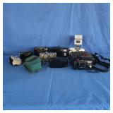 Misc Cameras