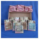 Womens Lilly Disposable Razors