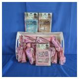 Womens Lilly Disposable Razors