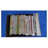 Kids Books-Comic Style