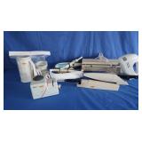 Hamilton Beach Electric Knives Model 275 & 270,