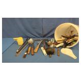 Kitchen Utensils