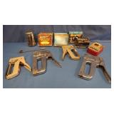 Staples & Staple Gun