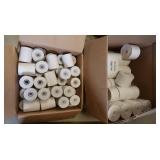 Register Tape, Credit Card Machine Tape