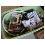 Plumbing Supplies-Hoses, Moen Faucet, Drains&much