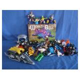 World of Bugs Construction Set, Beyblades & more