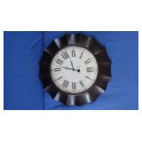 Wall Clock 30"