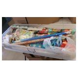 Christmas Paper & Holiday Cards