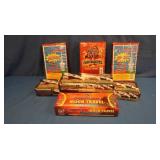 Variety of Fireworks (unopened)