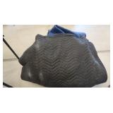 Lg Tote of Moving Blankets