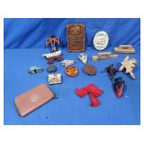 Vintage Boy Scout Items