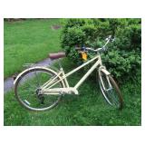 Schwinn Admiral Coaster Bike (like new)