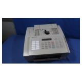 HP Fax Machine