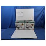 2 GT Express Cookers, Collapsible Shelves