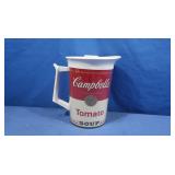Campbells Soup Pitcher