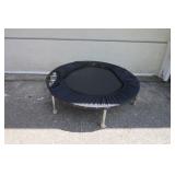 Exercise Trampoline