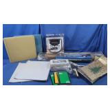 Labeler, Tea Lights, Photo Albums