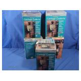 Lantern Outdoor Lights