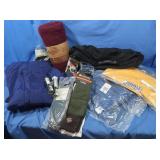 Mens Sorel Jeans-2 pr sz 38, Winter Coat