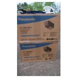 Panasonic Ventilation Fans