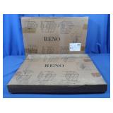 2 NIB Ikea Reno Recycle Bins