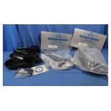Ford Lincoln Splash Guards for 1999 Lincoln LS,