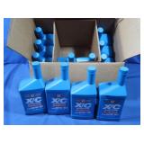 NIB Case (12 Bottles) X/C Aviation Oil 20W-50