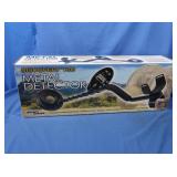 NIB Bounty Hunter Discovery 1100 Metal Detector