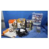 Roof & Gutter De-icing Supplies