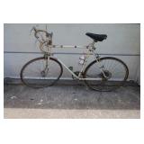 Vintage Bicycle