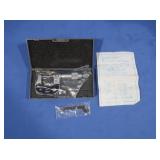 NINB Micrometer 0"-1"