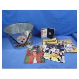 Pittsburgh Steelers Tommy Maddox signed Photo,