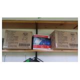 2 NIB Cooper Lighting Outdoor Lights & more