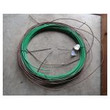 Solid Copper Wire & Colonial E148891 Wire-both