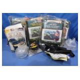 4 New Pond Netting 14