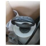 1 Gal Sprayer, Tree & Shrub Fertilizer, Sprinkler