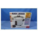 Black & Decker Rice Cooker