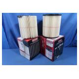 2 Craftsman Shop Filters