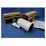 2 Boxes Halogen Bulbs