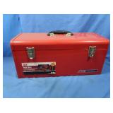 New Metal Ace Toolbox